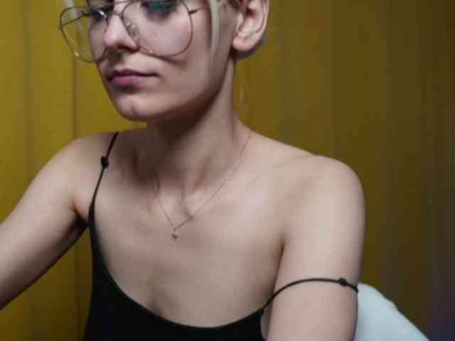 GoodToBeBad webcam