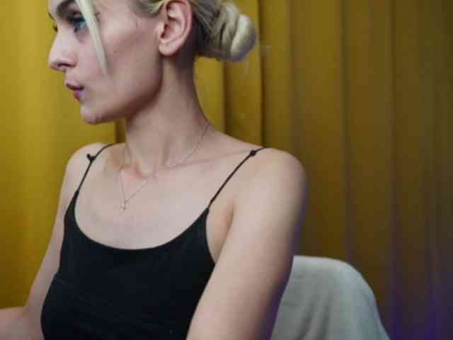 GoodToBeBad webcam