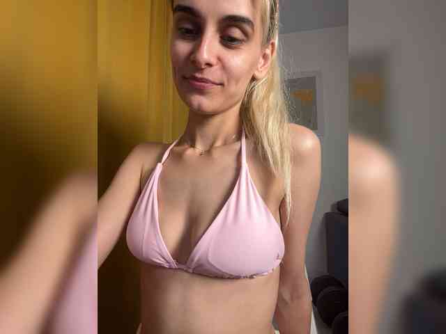 Modella: GoodToBeBad