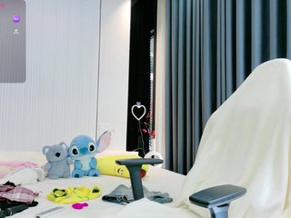 nyxxfire Porn Show