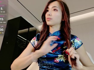 nyxxfire Porn Show