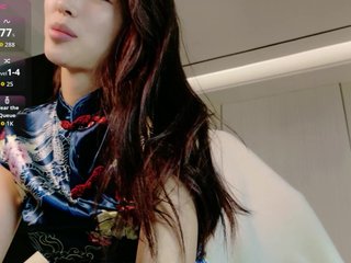 nyxxfire Porn Show
