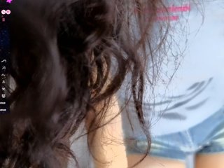 nyxxfire Porn Show
