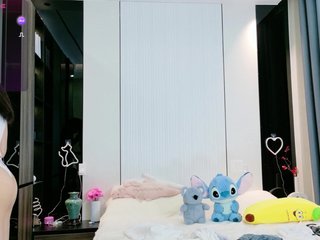 nyxxfire Porn Show