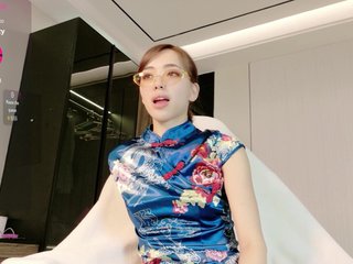 nyxxfire Porn Show