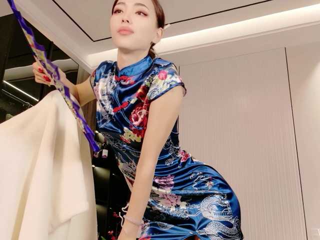 nyxxfire live cam on BongaCams