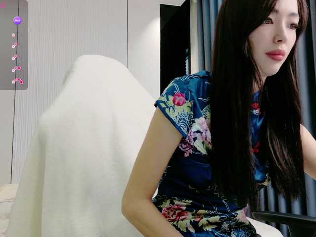 nyxxfire live cam on BongaCams