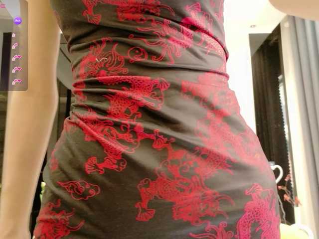 nyxxfire live cam on BongaCams