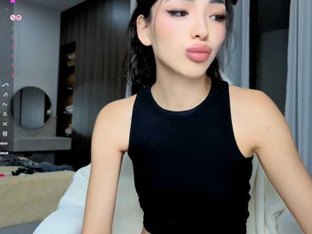 nyxxfire, en vivo ahora en BongaCams