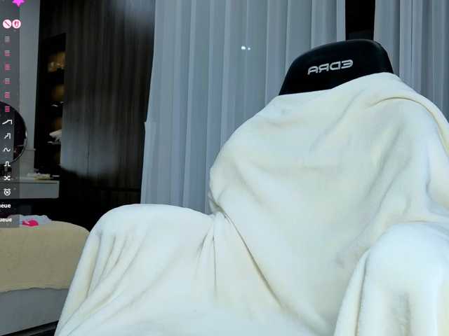 nyxxfire live cam on BongaCams