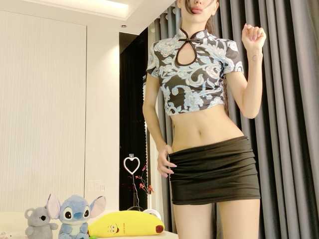 nyxxfire live cam on BongaCams