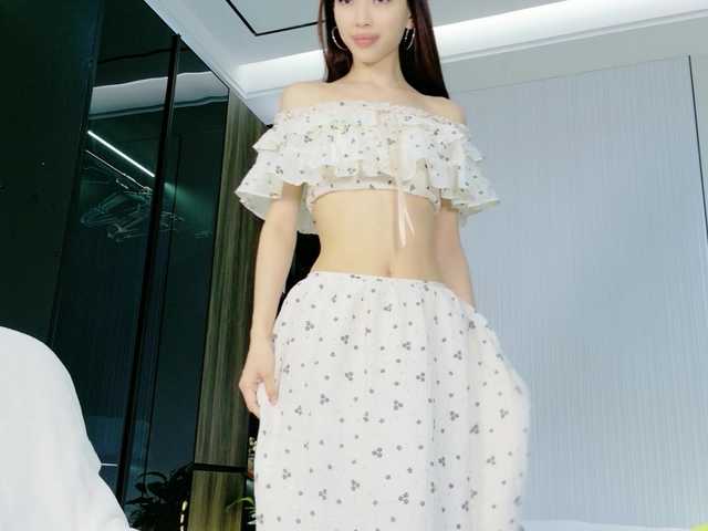 nyxxfire live cam on BongaCams