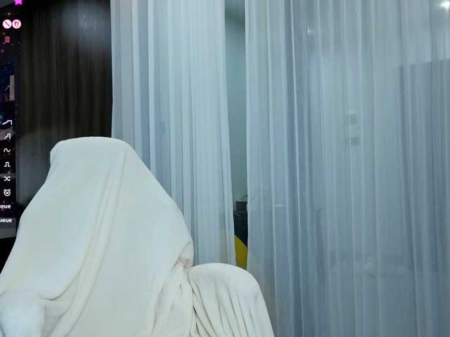 nyxxfire live cam on BongaCams