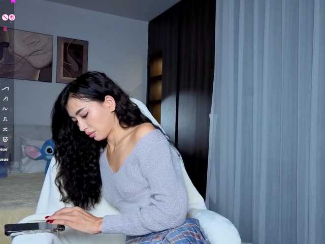 nyxxfire live cam on BongaCams