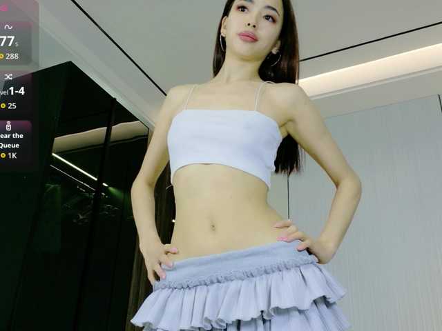 nyxxfire live cam on BongaCams