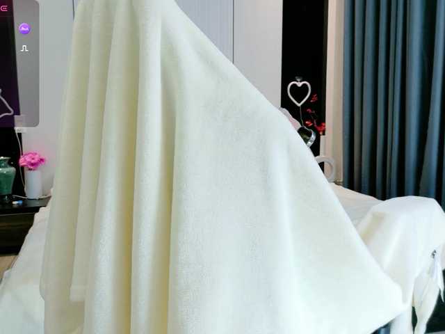 nyxxfire live cam on BongaCams