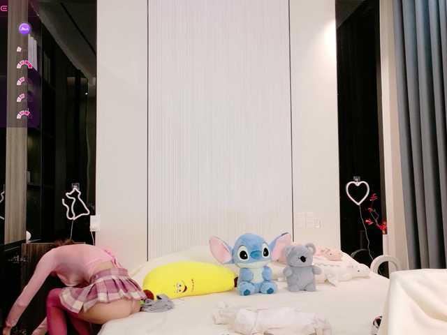 nyxxfire live webcam show