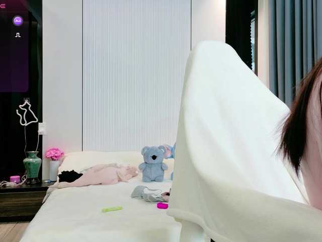 nyxxfire live cam on BongaCams