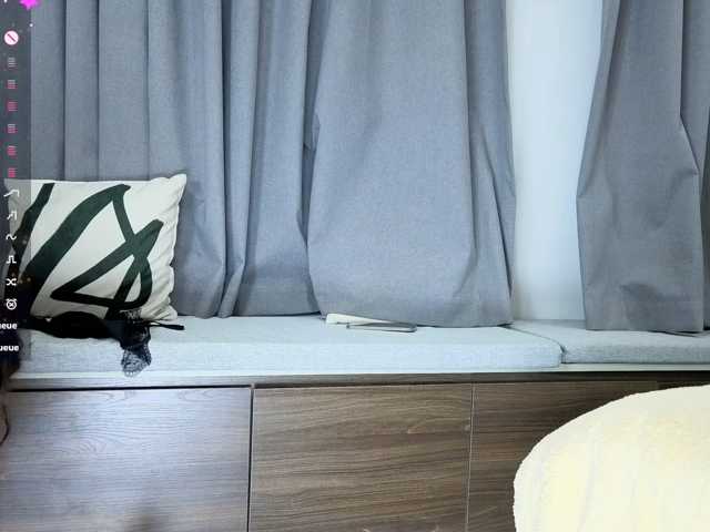 nyxxfire live cam on BongaCams