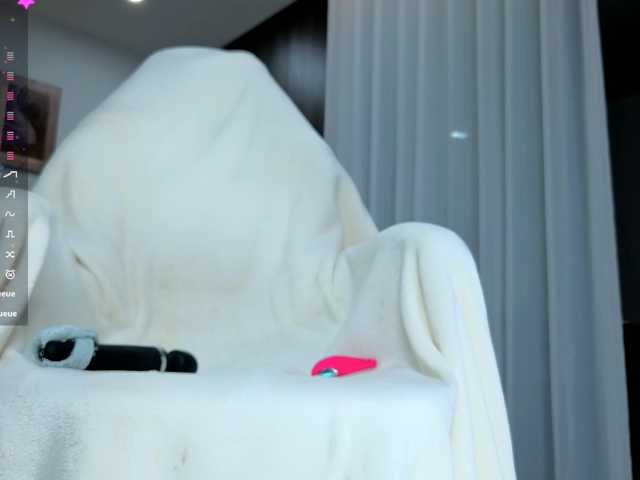 nyxxfire live cam on BongaCams