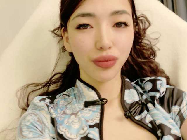 nyxxfire live cam on BongaCams
