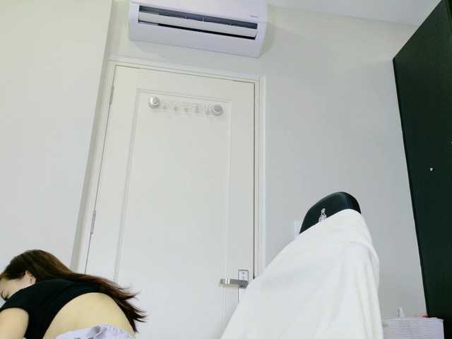 nyxxfire live cam on BongaCams