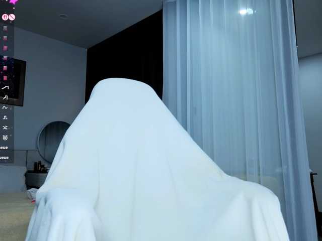 nyxxfire live cam on BongaCams