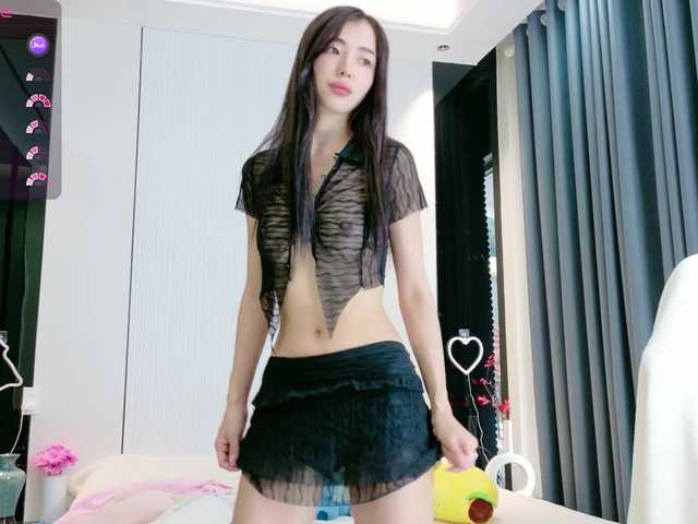 nyxxfire live cam on BongaCams