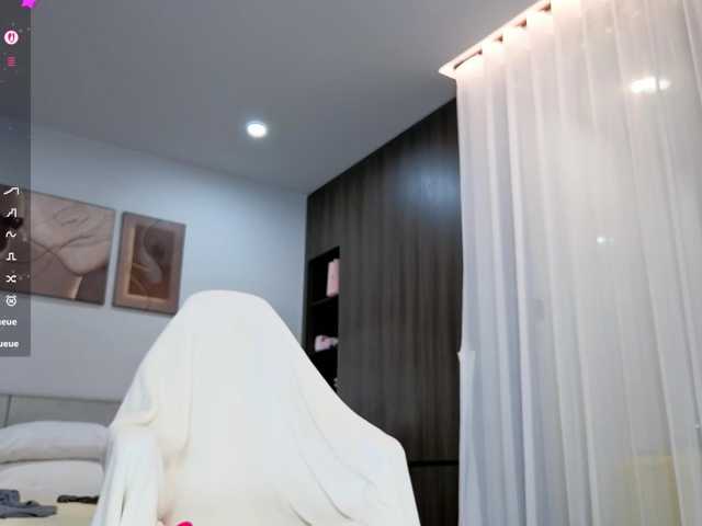 nyxxfire live cam on BongaCams
