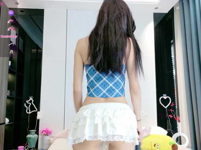 nyxxfire live cam on BongaCams