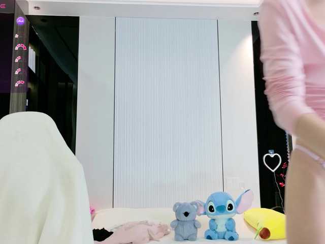 nyxxfire live cam on BongaCams
