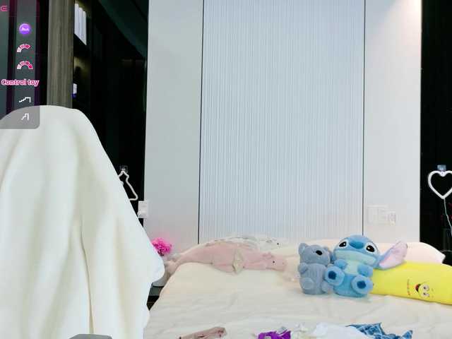 nyxxfire live cam on BongaCams