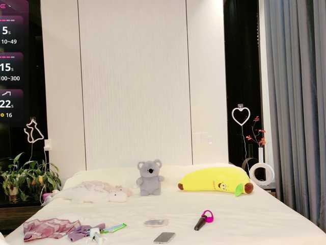 nyxxfire live cam on BongaCams