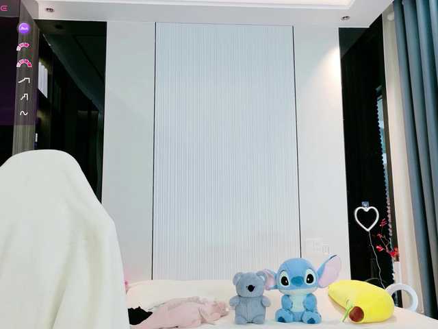 nyxxfire live cam on BongaCams