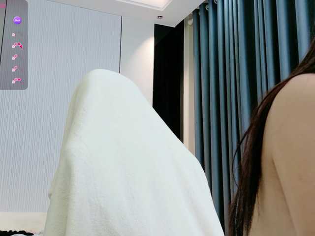 nyxxfire live cam on BongaCams