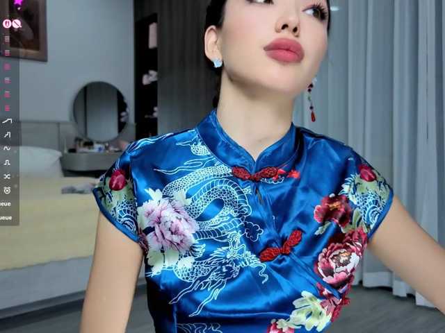 nyxxfire live cam on BongaCams