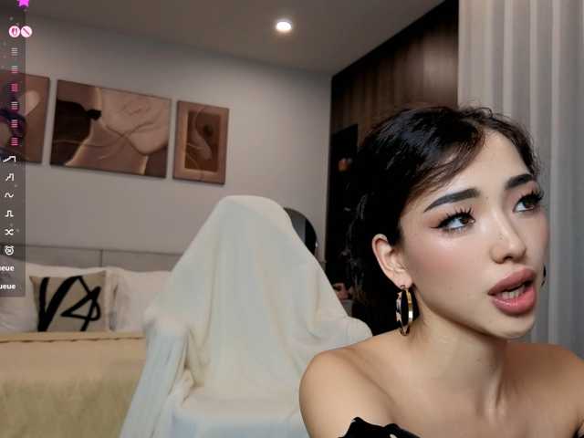 nyxxfire live cam on BongaCams