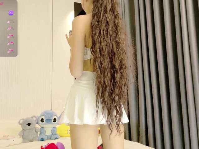 nyxxfire live cam on BongaCams