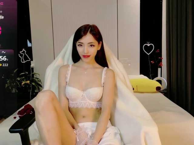 nyxxfire live cam on BongaCams