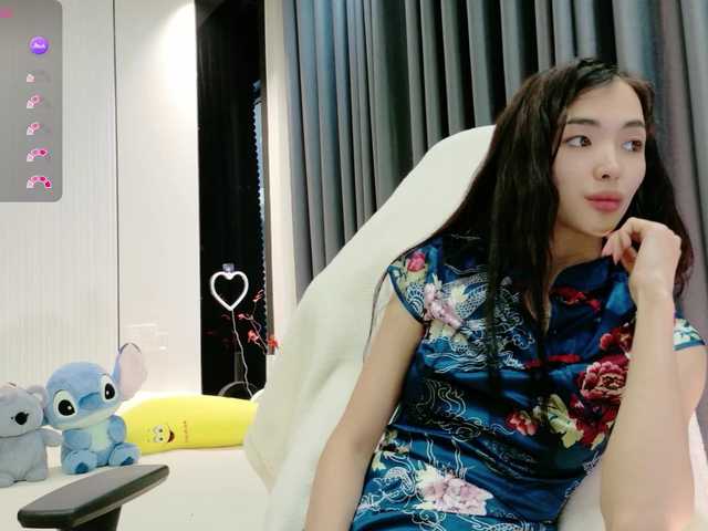 nyxxfire live cam on BongaCams