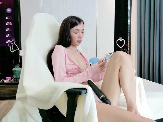 nyxxfire live cam on BongaCams