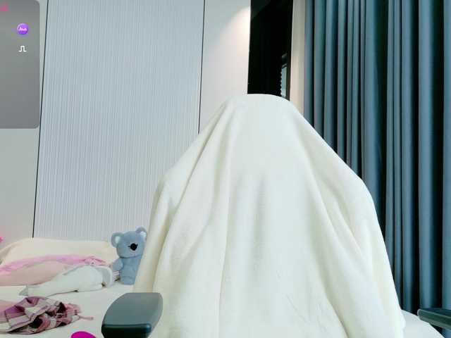 nyxxfire live cam on BongaCams