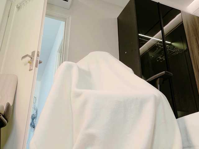 nyxxfire live cam on BongaCams