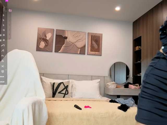 nyxxfire live cam on BongaCams