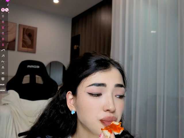 nyxxfire, en directo ahora en BongaCams