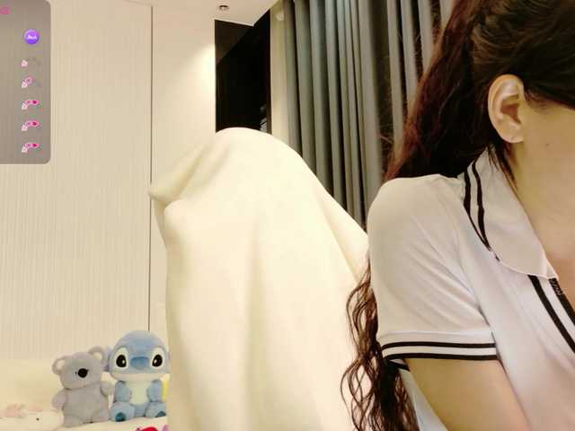 nyxxfire live cam on BongaCams