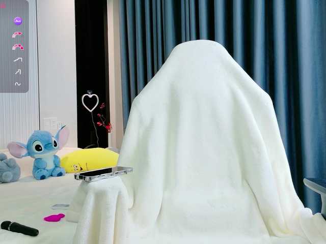 nyxxfire live cam on BongaCams