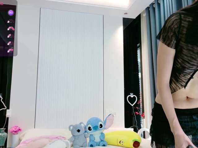 nyxxfire live cam on BongaCams