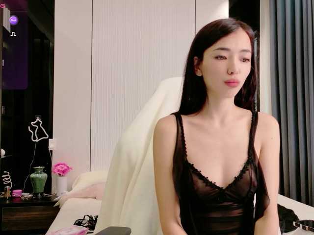 nyxxfire live cam on BongaCams
