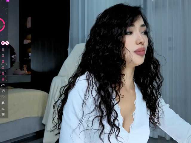 nyxxfire live cam on BongaCams